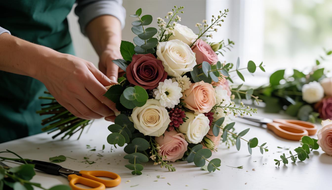 Ramos de novia